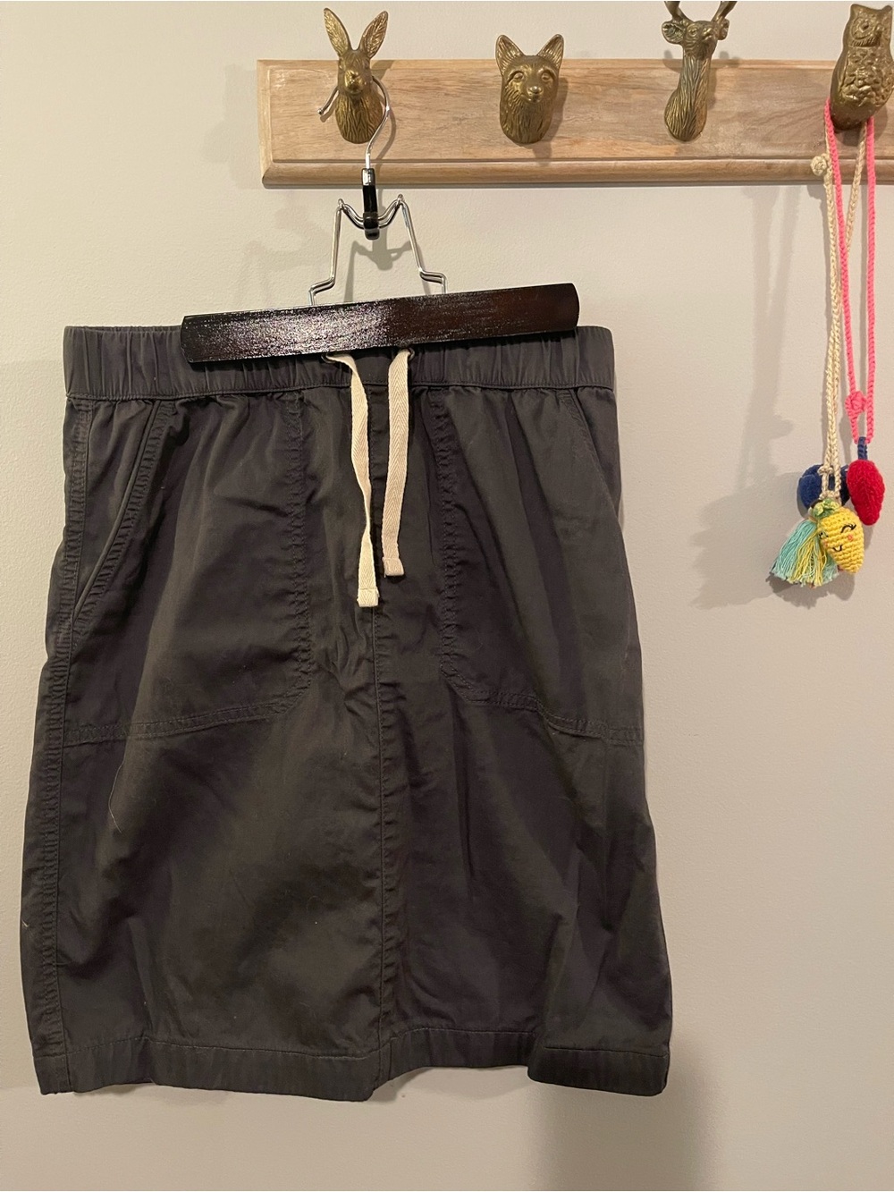 Pact skirt